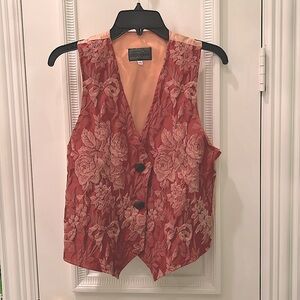 Vintage Vest size XS